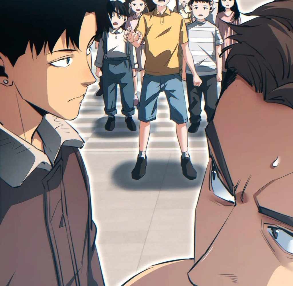 Rebirth in the End Times: I Reached the Top by Opening Boxes Chapter 62 - Page 66