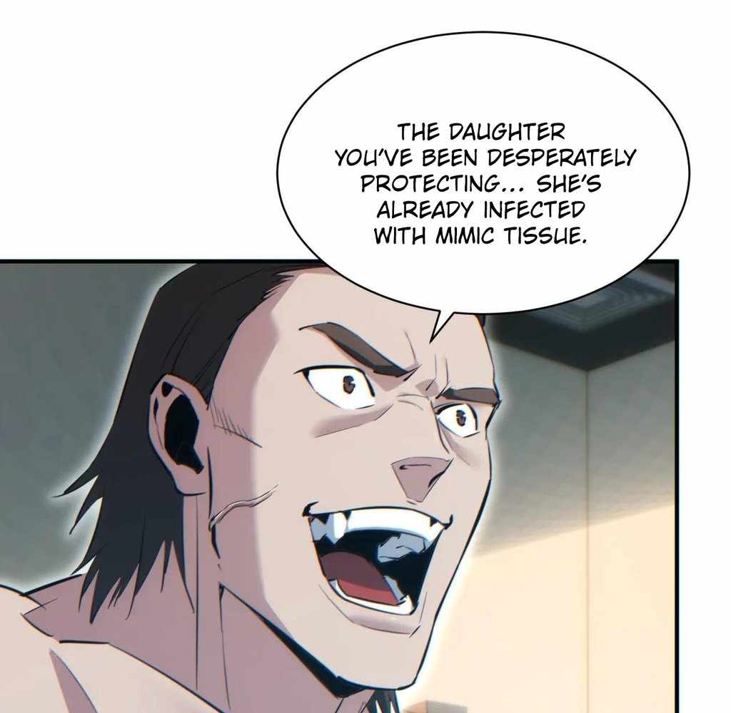 Rebirth in the End Times: I Reached the Top by Opening Boxes Chapter 62 - Page 7