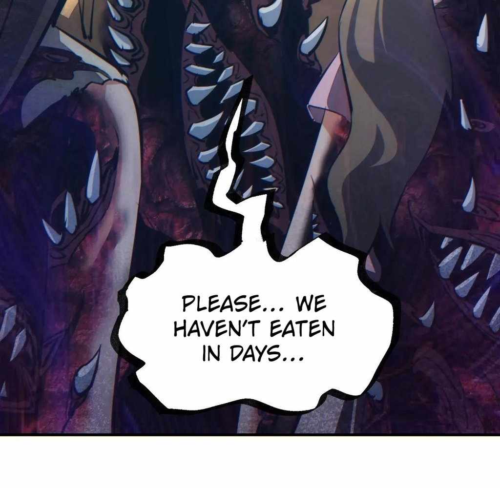 Rebirth in the End Times: I Reached the Top by Opening Boxes Chapter 62 - Page 71