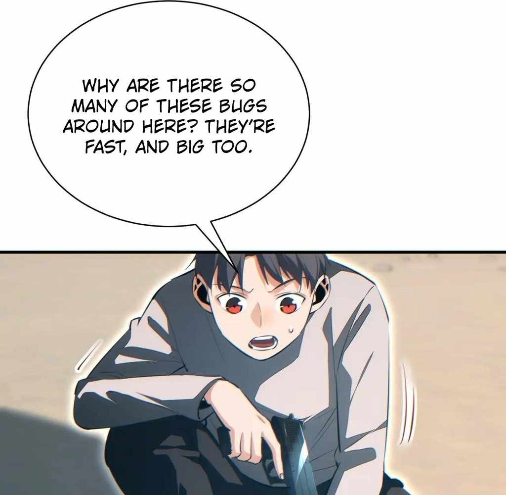 Rebirth in the End Times: I Reached the Top by Opening Boxes Chapter 62 - Page 77