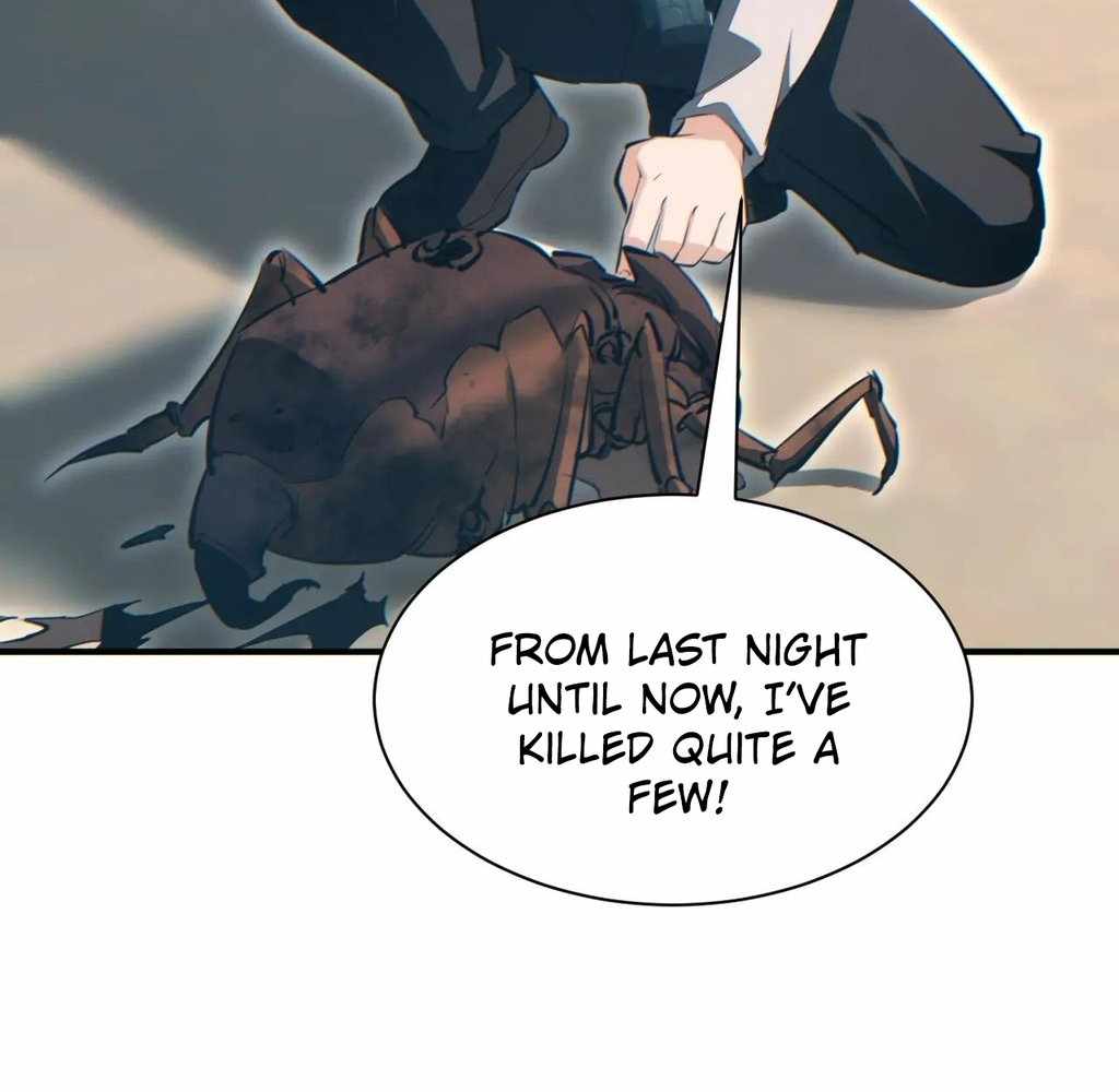 Rebirth in the End Times: I Reached the Top by Opening Boxes Chapter 62 - Page 78