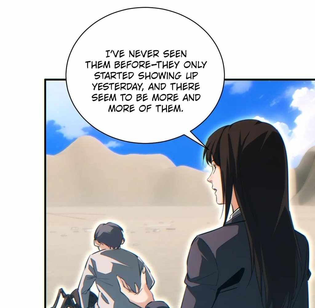 Rebirth in the End Times: I Reached the Top by Opening Boxes Chapter 62 - Page 79