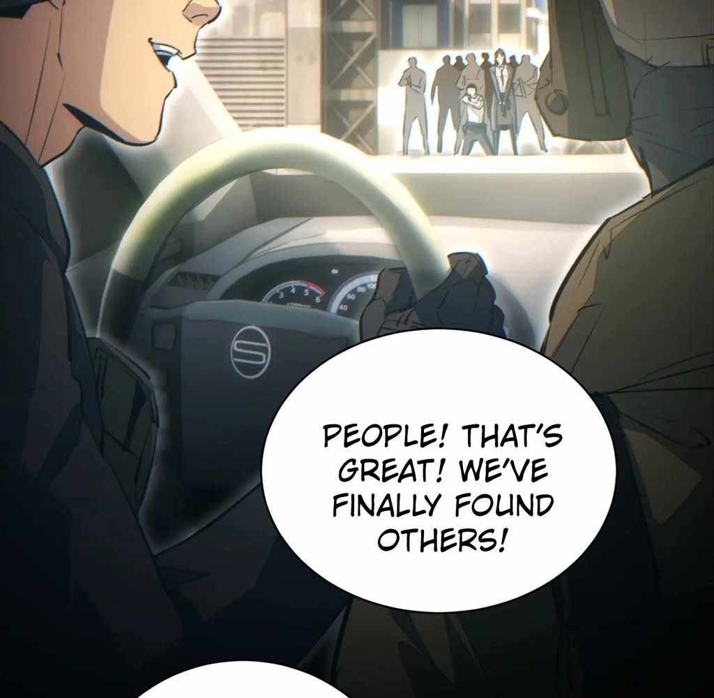 Rebirth in the End Times: I Reached the Top by Opening Boxes Chapter 62 - Page 93