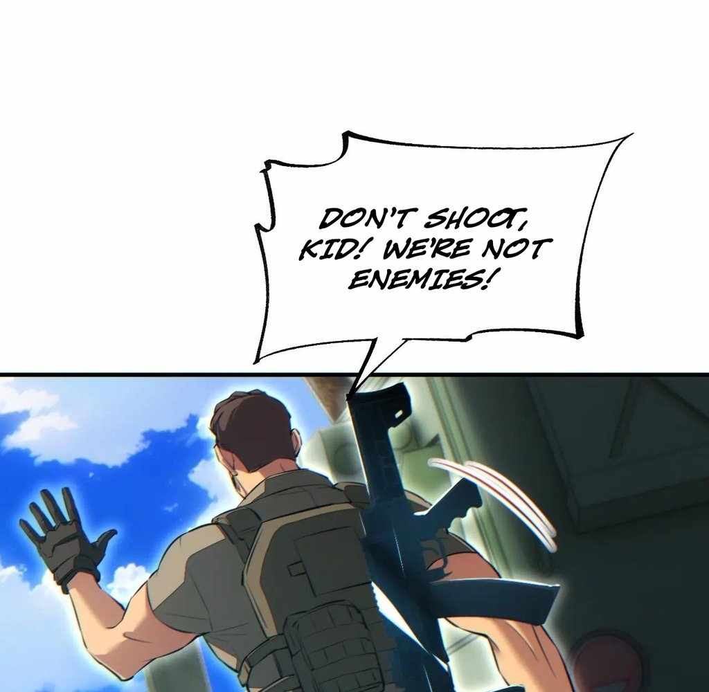 Rebirth in the End Times: I Reached the Top by Opening Boxes Chapter 62 - Page 97