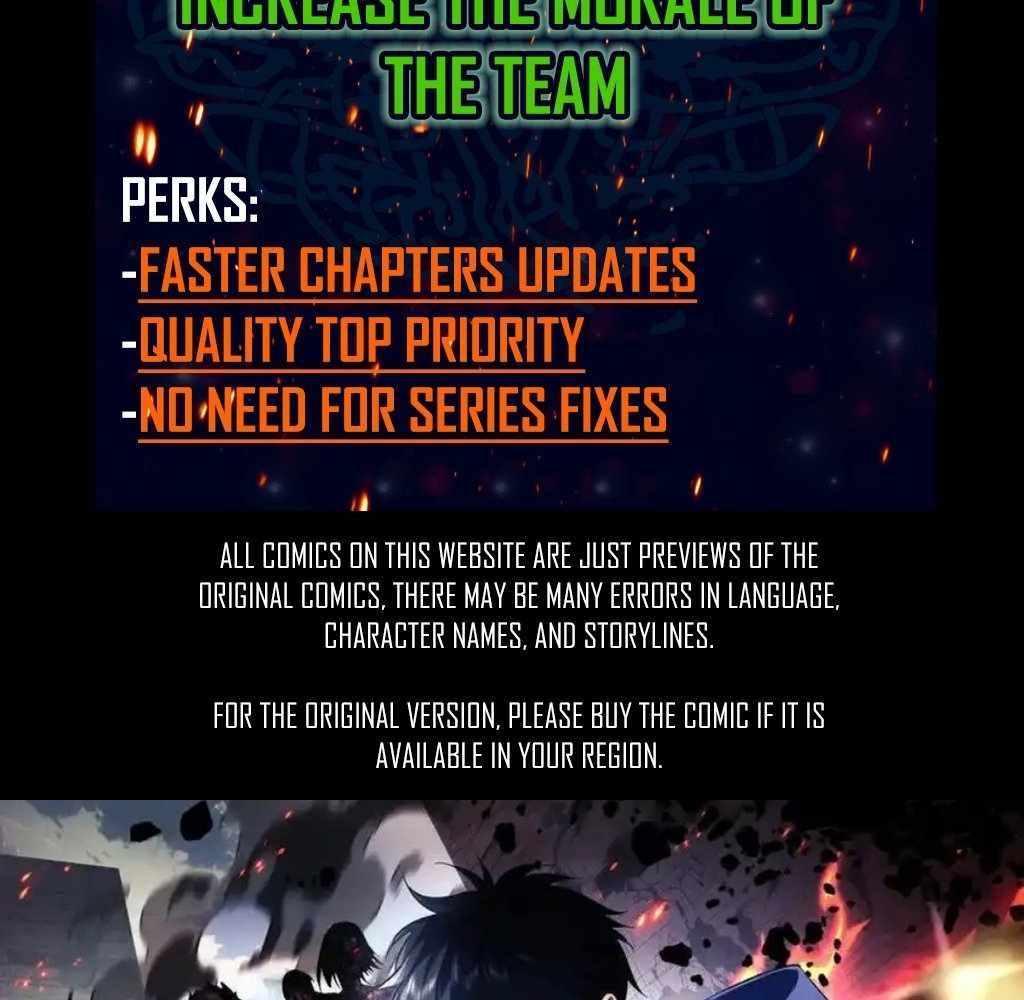 Rebirth in the End Times: I Reached the Top by Opening Boxes Chapter 63 - Page 1