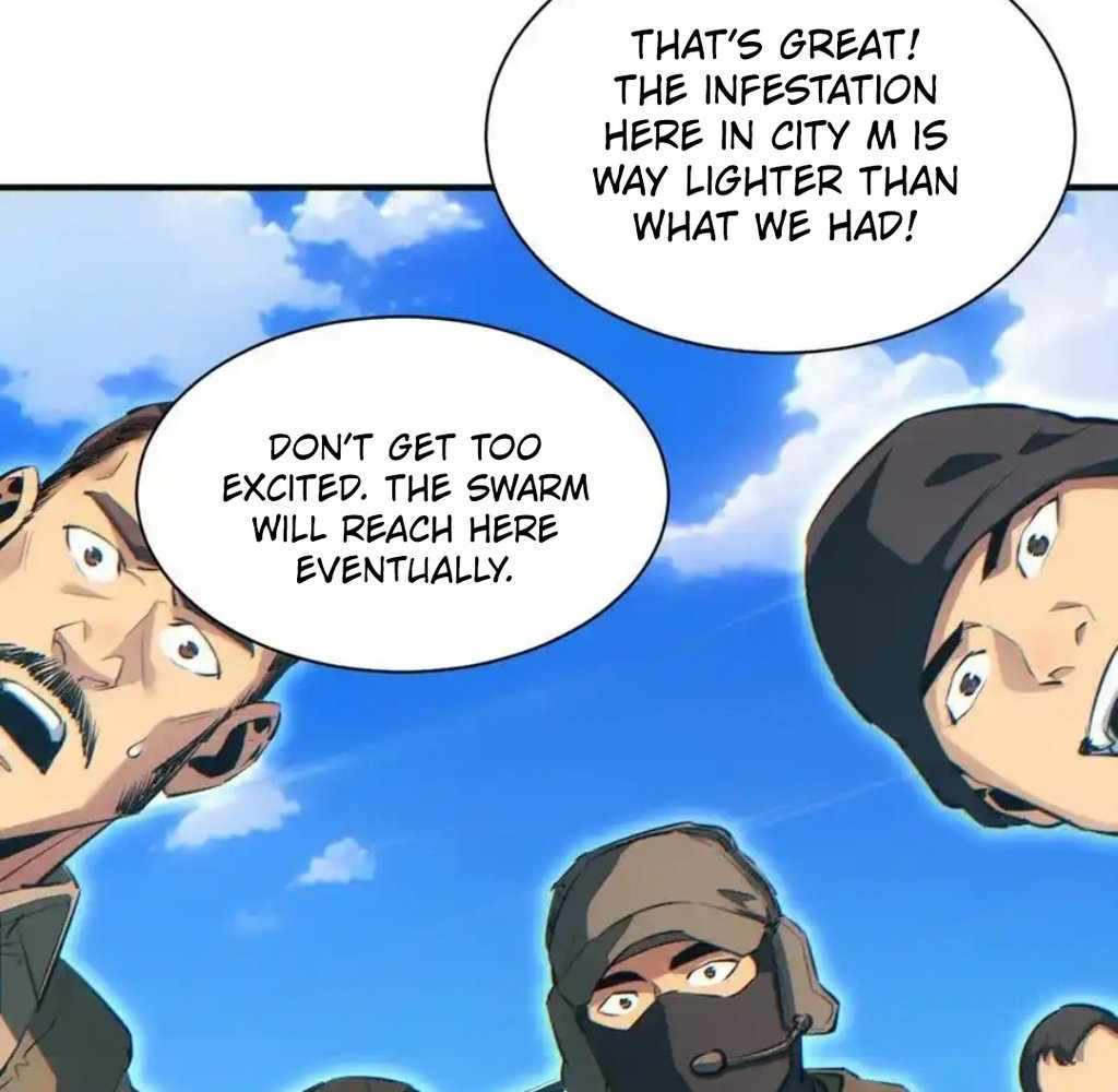 Rebirth in the End Times: I Reached the Top by Opening Boxes Chapter 63 - Page 15