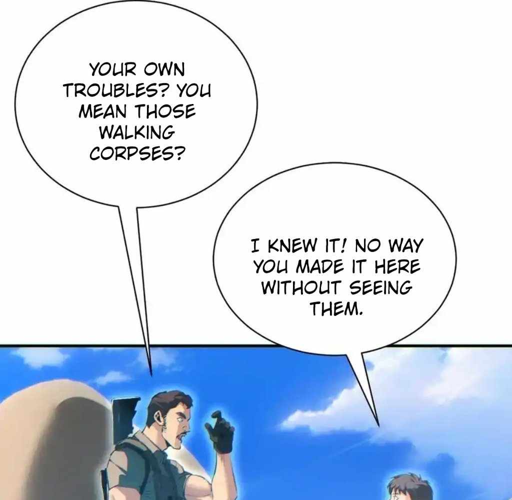 Rebirth in the End Times: I Reached the Top by Opening Boxes Chapter 63 - Page 20
