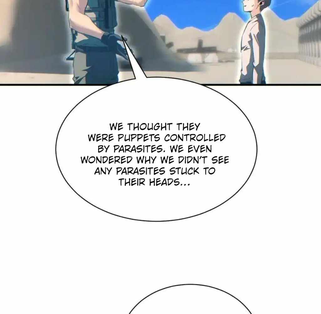 Rebirth in the End Times: I Reached the Top by Opening Boxes Chapter 63 - Page 21