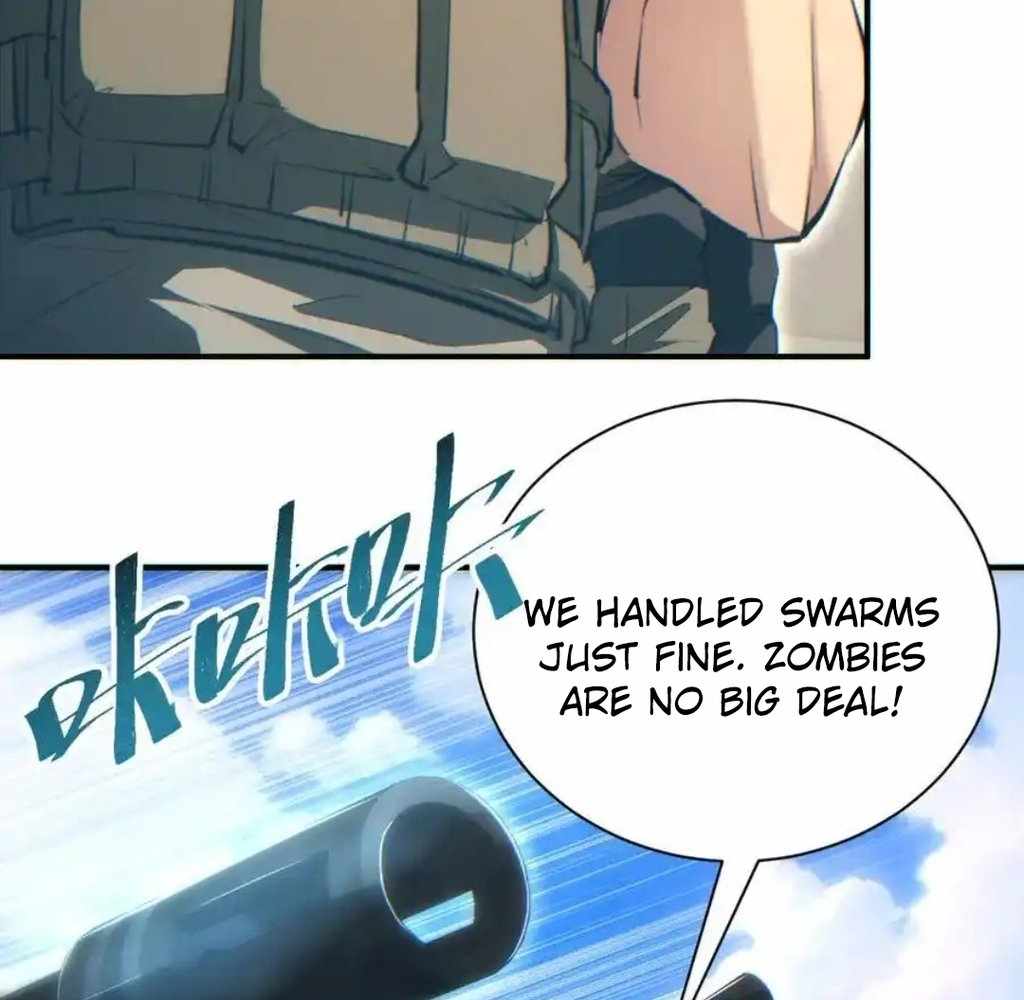 Rebirth in the End Times: I Reached the Top by Opening Boxes Chapter 63 - Page 23