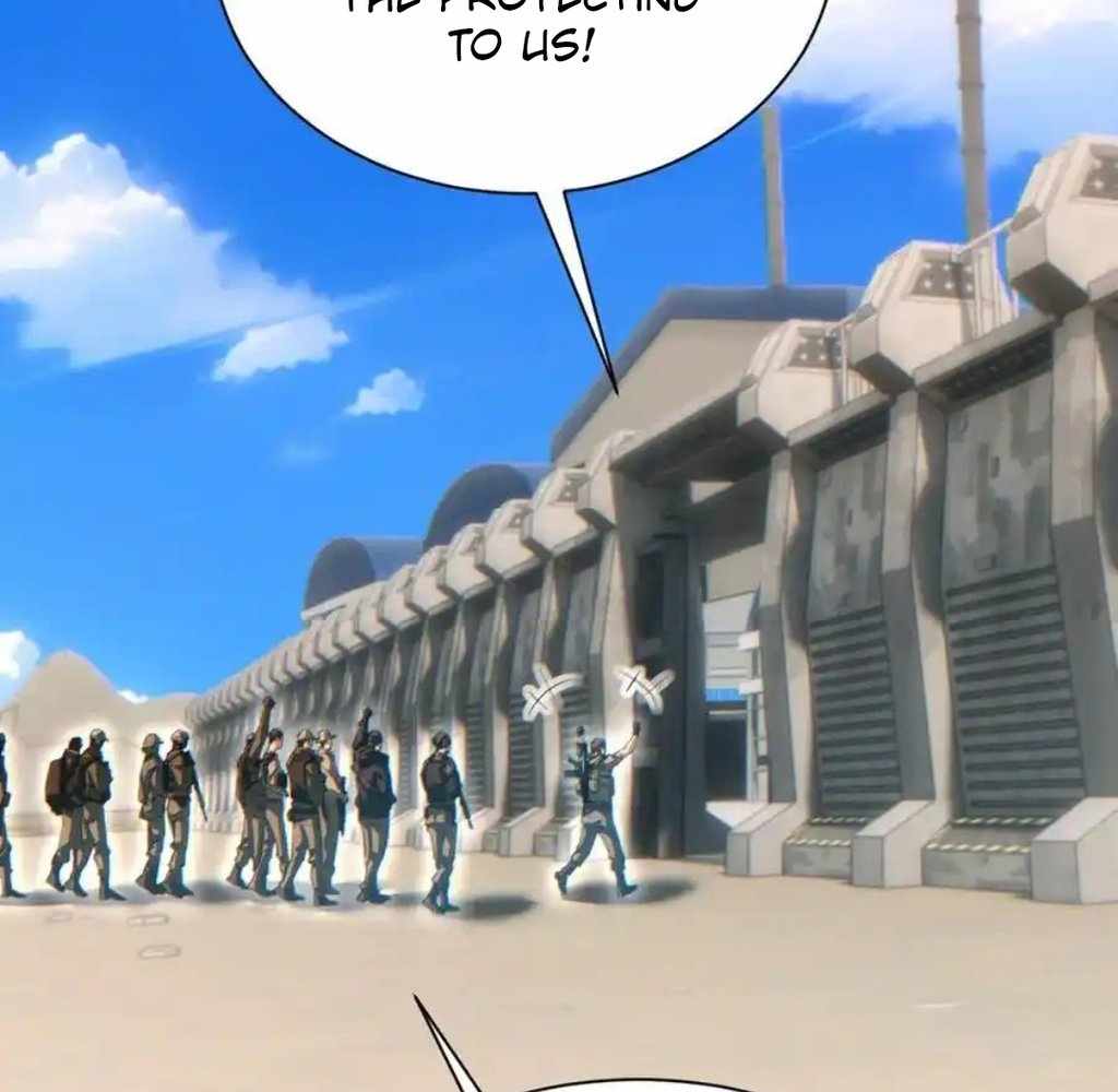 Rebirth in the End Times: I Reached the Top by Opening Boxes Chapter 63 - Page 28