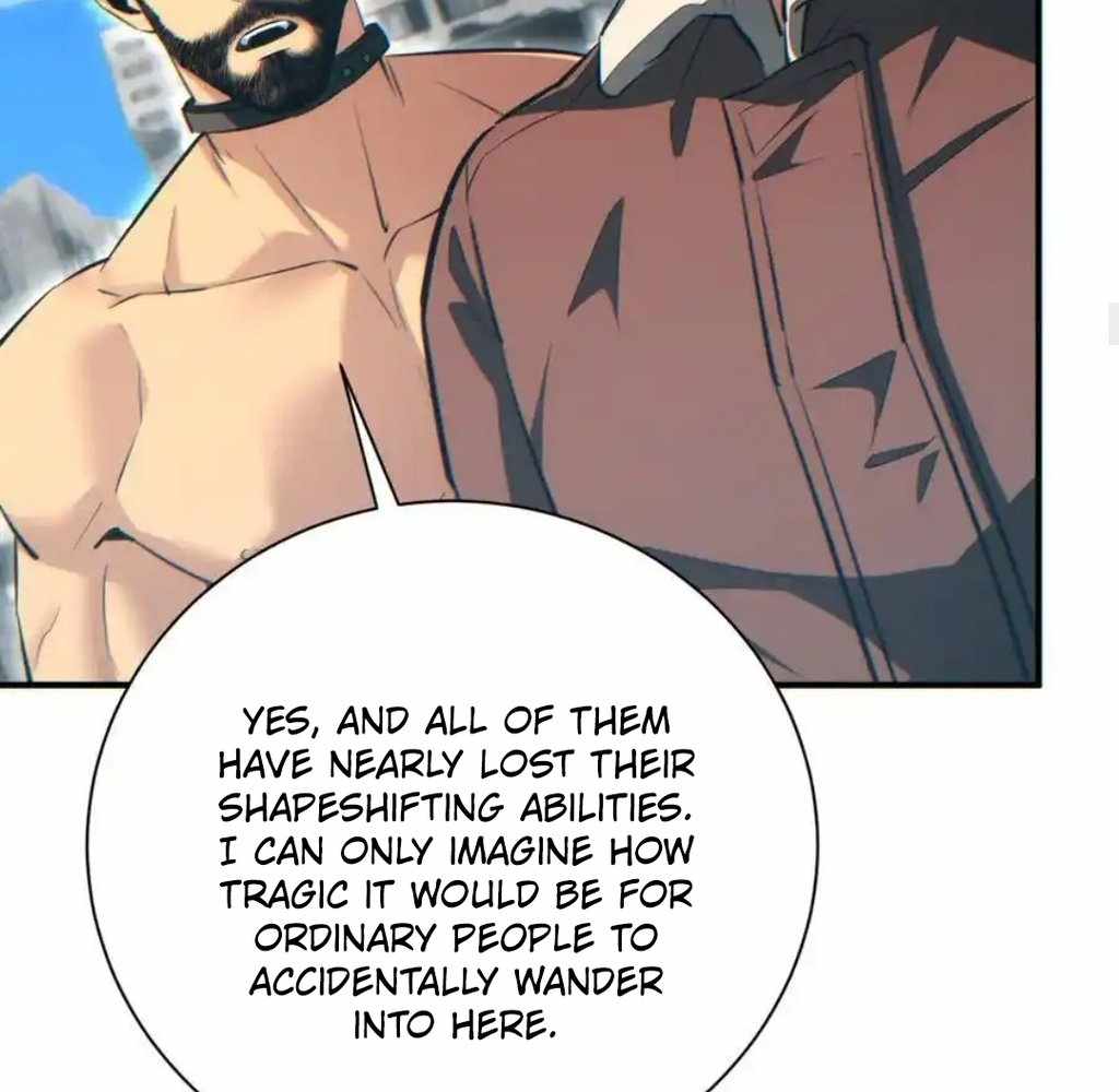Rebirth in the End Times: I Reached the Top by Opening Boxes Chapter 63 - Page 41