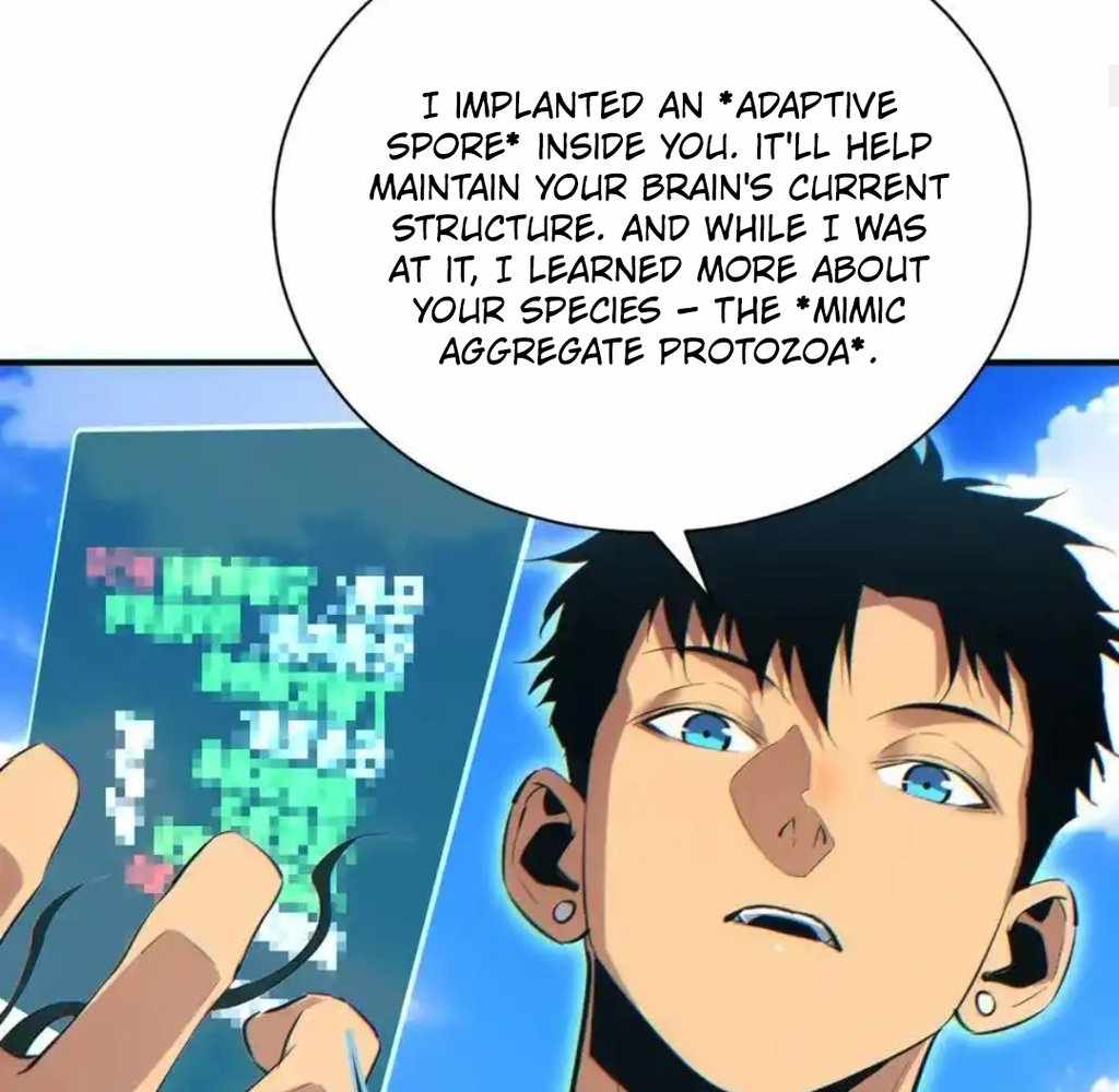 Rebirth in the End Times: I Reached the Top by Opening Boxes Chapter 63 - Page 85