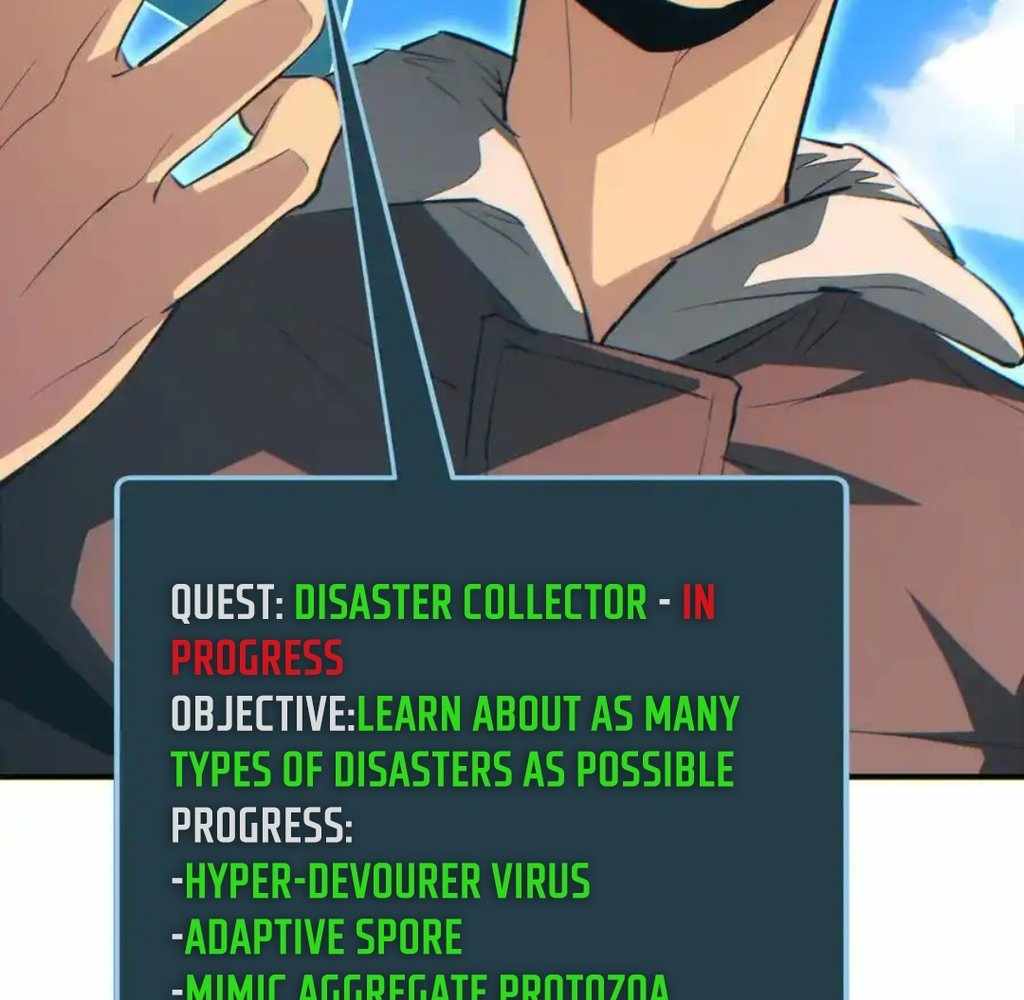 Rebirth in the End Times: I Reached the Top by Opening Boxes Chapter 63 - Page 86
