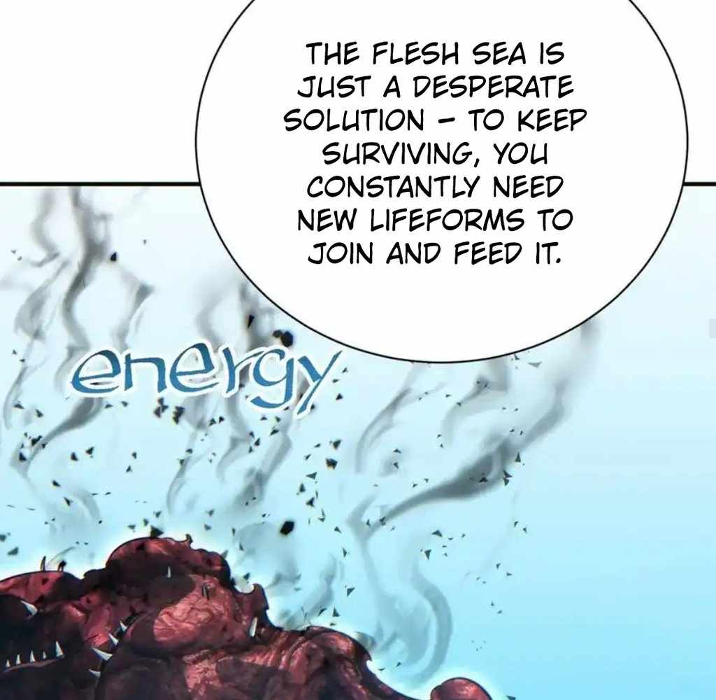 Rebirth in the End Times: I Reached the Top by Opening Boxes Chapter 63 - Page 92