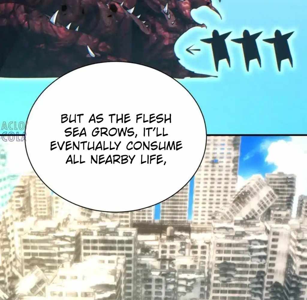 Rebirth in the End Times: I Reached the Top by Opening Boxes Chapter 63 - Page 93