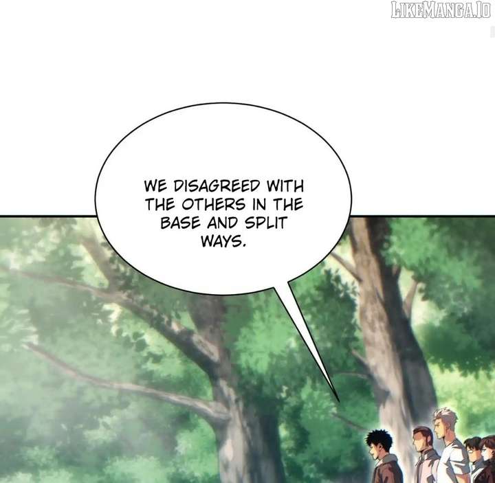 Rebirth in the End Times: I Reached the Top by Opening Boxes Chapter 68 - Page 102