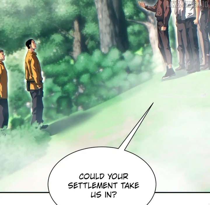 Rebirth in the End Times: I Reached the Top by Opening Boxes Chapter 68 - Page 103