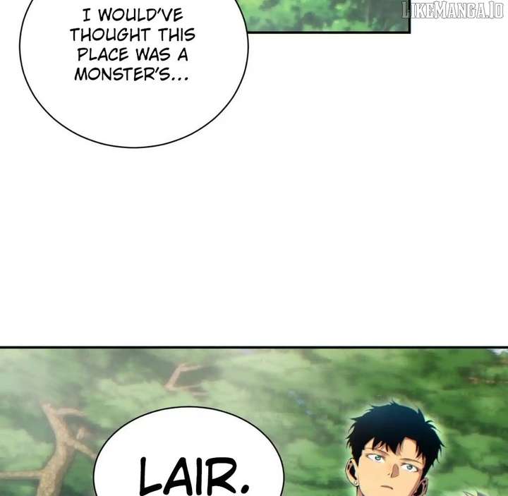 Rebirth in the End Times: I Reached the Top by Opening Boxes Chapter 68 - Page 122