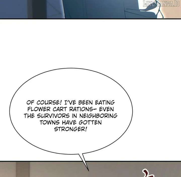 Rebirth in the End Times: I Reached the Top by Opening Boxes Chapter 68 - Page 14