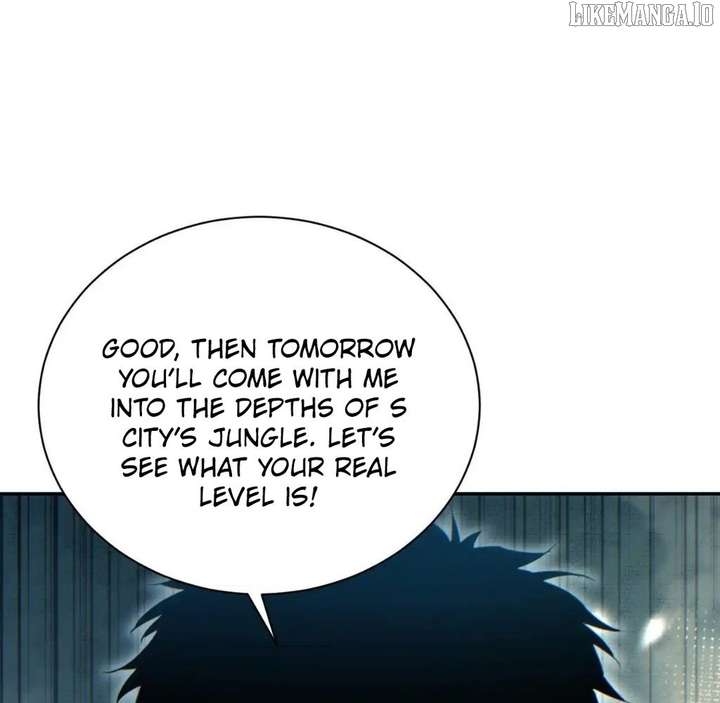 Rebirth in the End Times: I Reached the Top by Opening Boxes Chapter 68 - Page 17