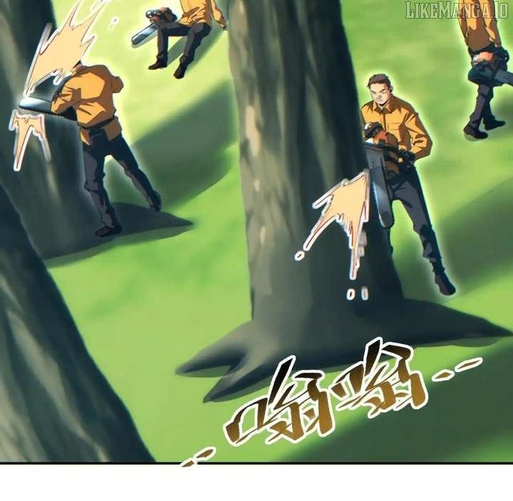 Rebirth in the End Times: I Reached the Top by Opening Boxes Chapter 68 - Page 47