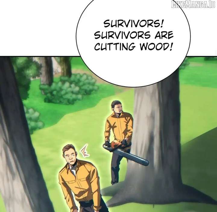 Rebirth in the End Times: I Reached the Top by Opening Boxes Chapter 68 - Page 83