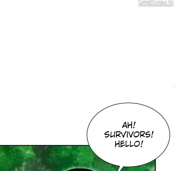 Rebirth in the End Times: I Reached the Top by Opening Boxes Chapter 68 - Page 91