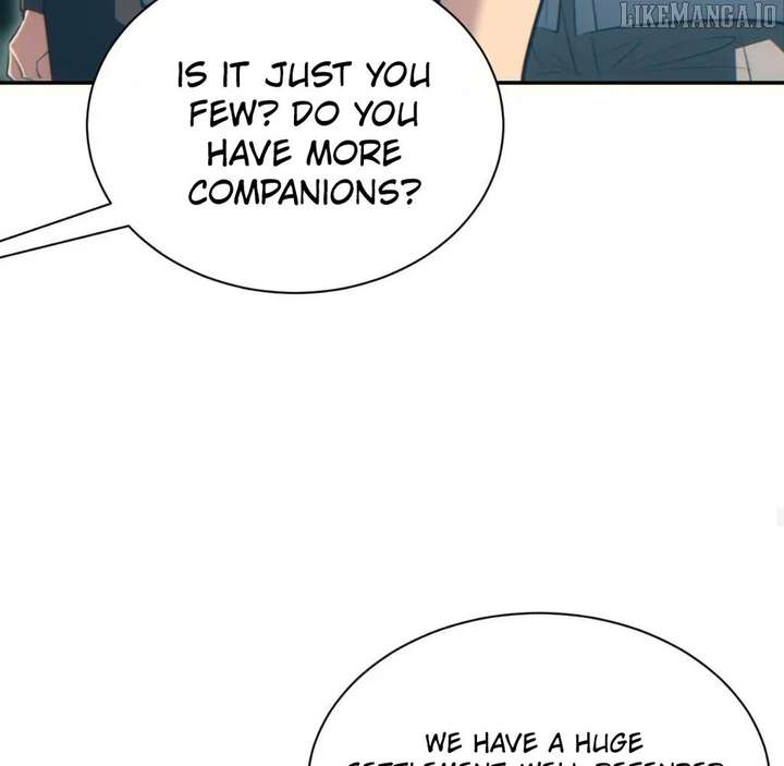 Rebirth in the End Times: I Reached the Top by Opening Boxes Chapter 68 - Page 95