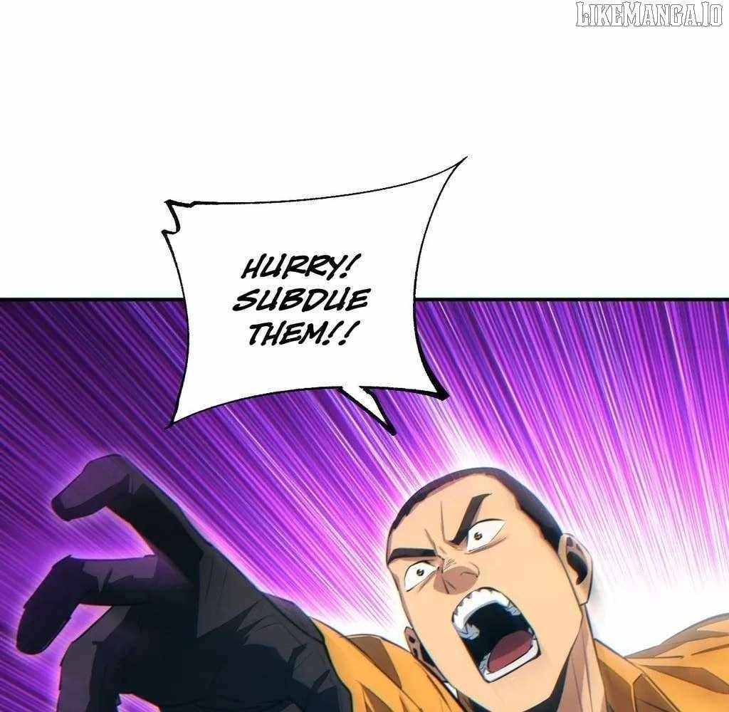 Rebirth in the End Times: I Reached the Top by Opening Boxes Chapter 69 - Page 12