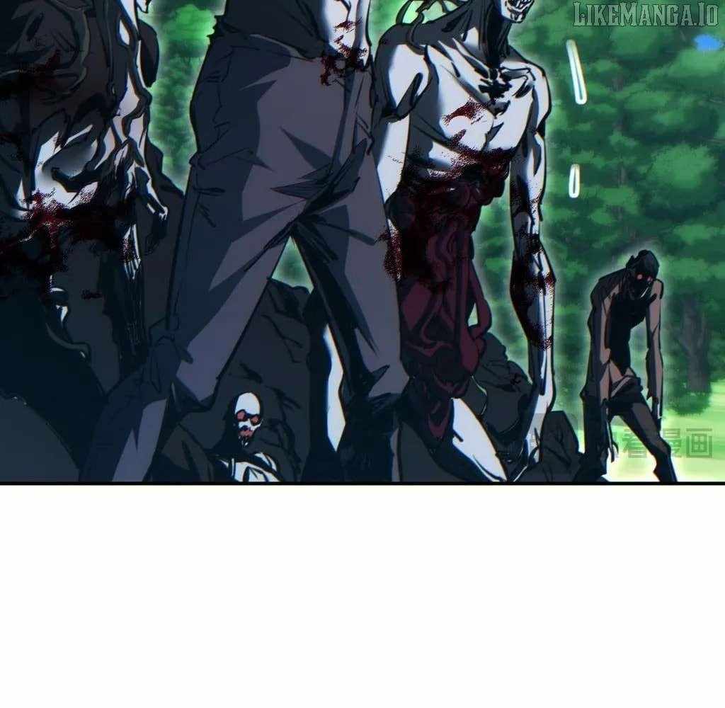 Rebirth in the End Times: I Reached the Top by Opening Boxes Chapter 69 - Page 31
