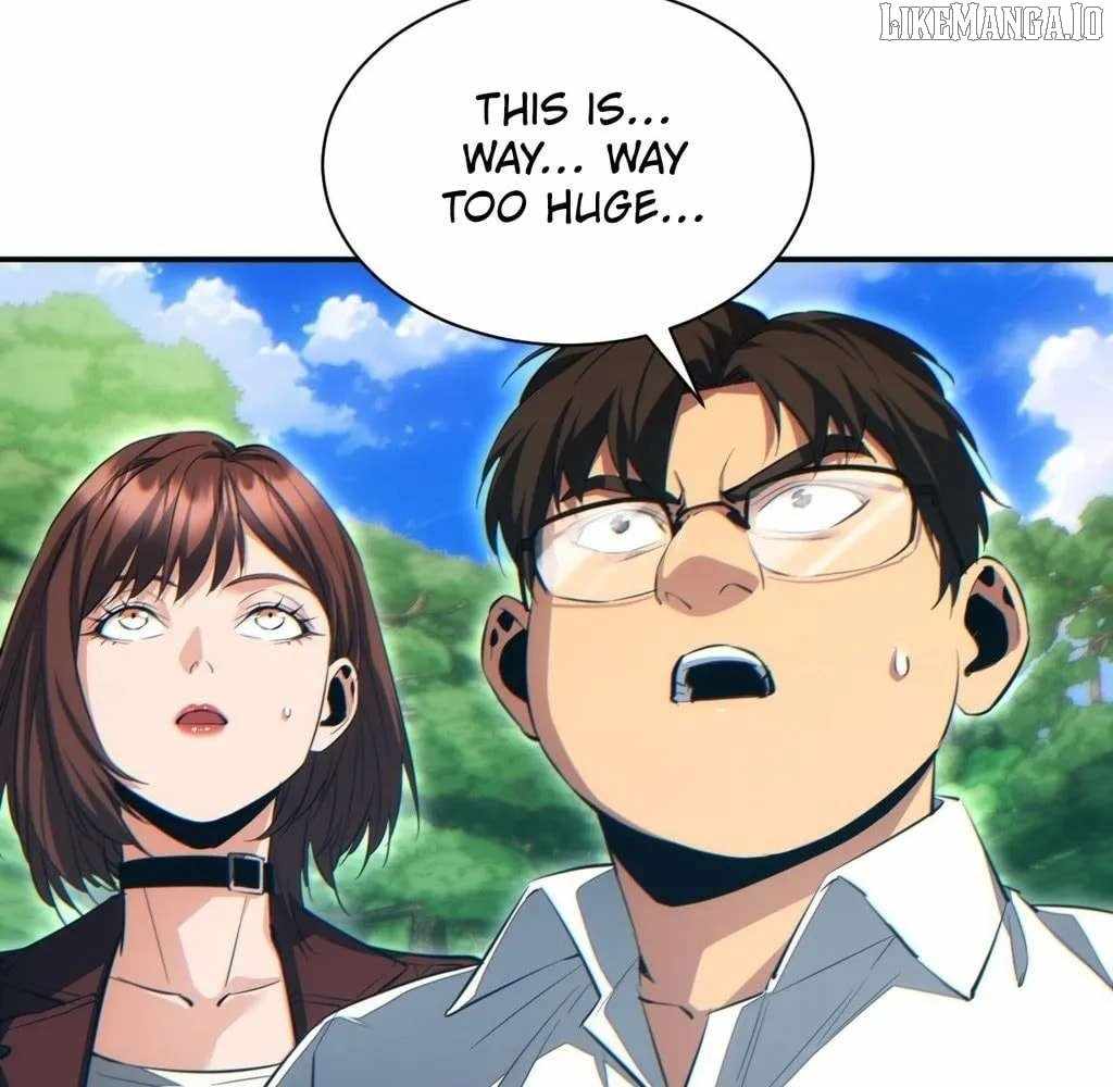 Rebirth in the End Times: I Reached the Top by Opening Boxes Chapter 69 - Page 6