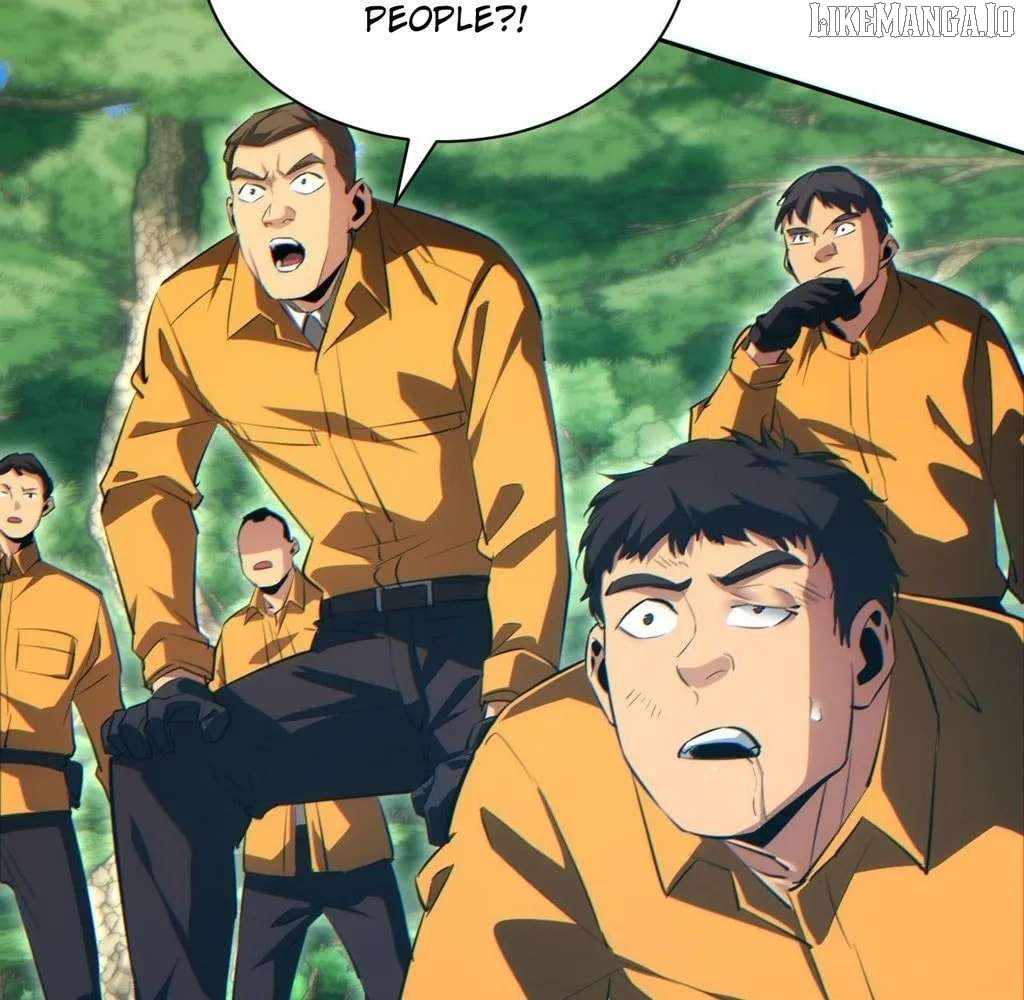 Rebirth in the End Times: I Reached the Top by Opening Boxes Chapter 69 - Page 70
