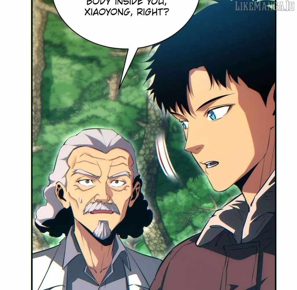 Rebirth in the End Times: I Reached the Top by Opening Boxes Chapter 69 - Page 8