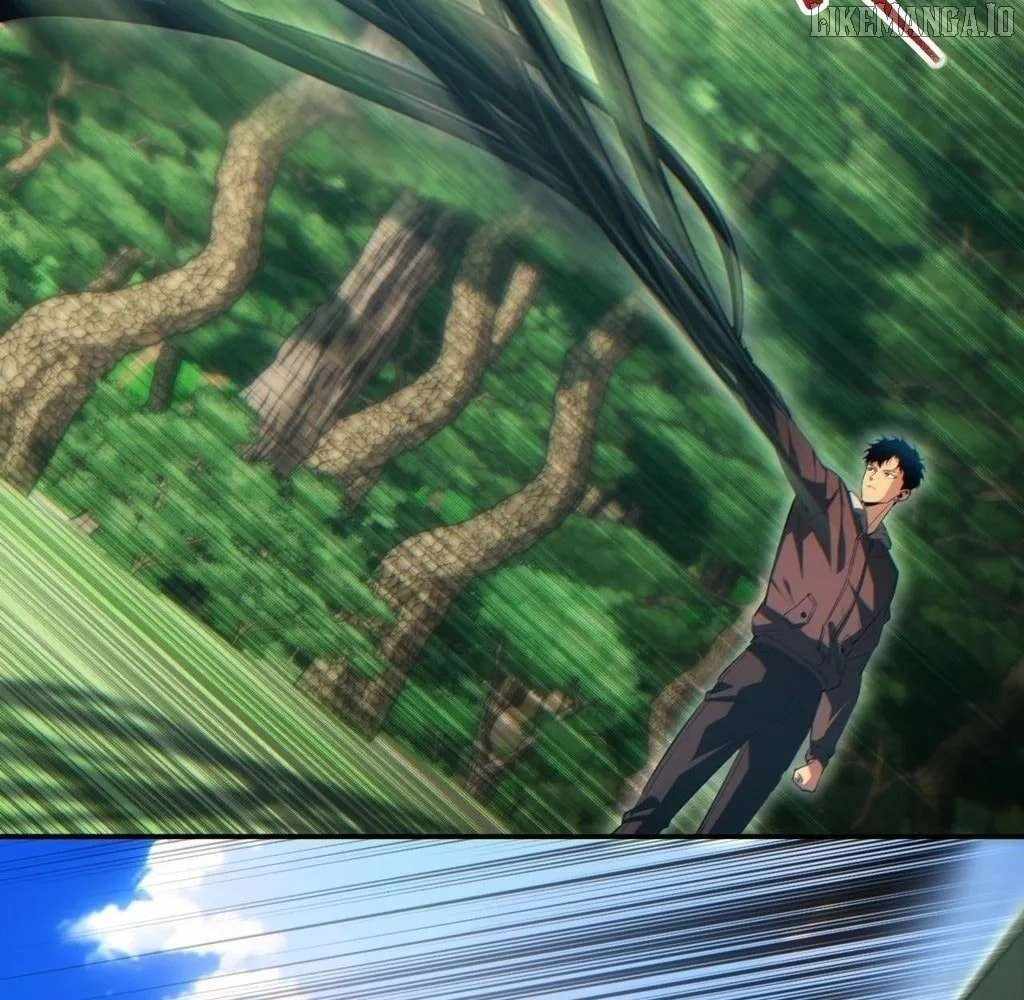 Rebirth in the End Times: I Reached the Top by Opening Boxes Chapter 69 - Page 80