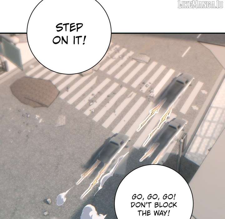Rebirth in the End Times: I Reached the Top by Opening Boxes Chapter 70 - Page 105