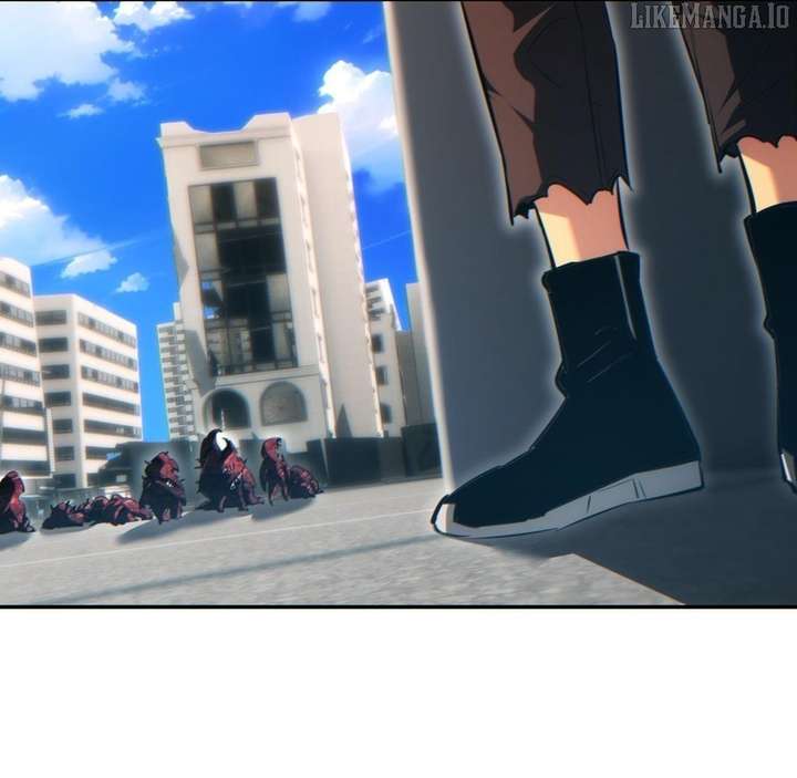 Rebirth in the End Times: I Reached the Top by Opening Boxes Chapter 70 - Page 108