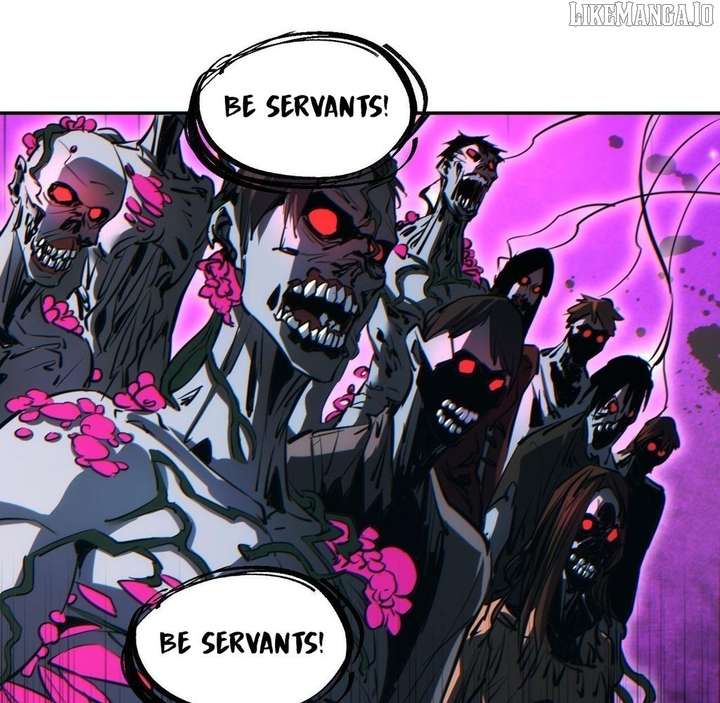 Rebirth in the End Times: I Reached the Top by Opening Boxes Chapter 70 - Page 12