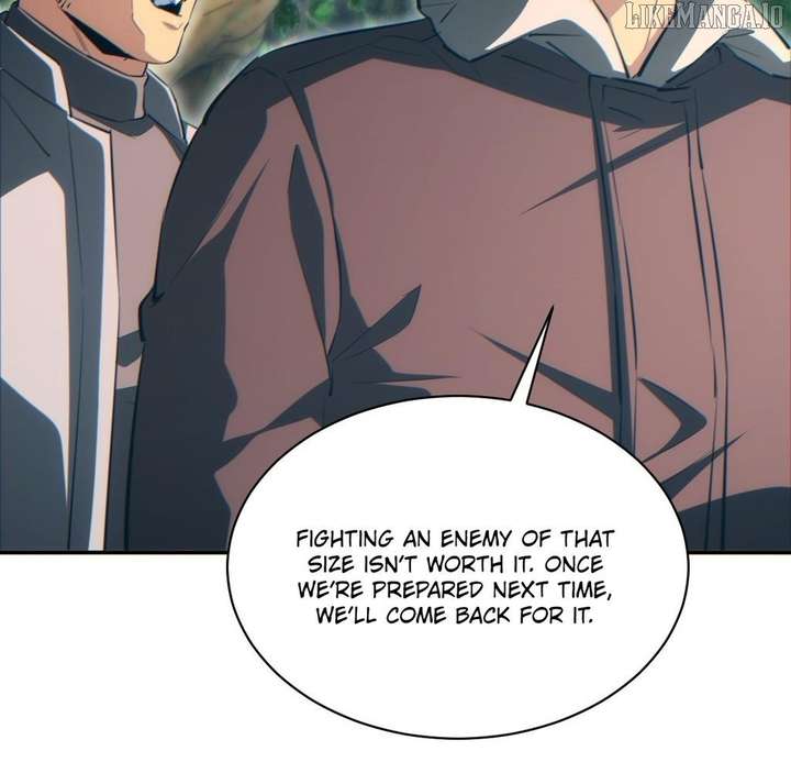 Rebirth in the End Times: I Reached the Top by Opening Boxes Chapter 70 - Page 30