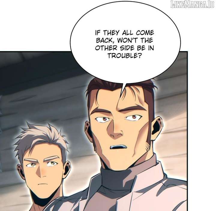 Rebirth in the End Times: I Reached the Top by Opening Boxes Chapter 70 - Page 39