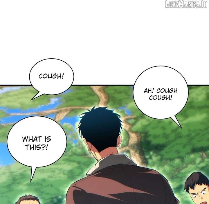 Rebirth in the End Times: I Reached the Top by Opening Boxes Chapter 70 - Page 5