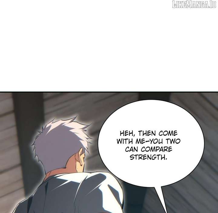 Rebirth in the End Times: I Reached the Top by Opening Boxes Chapter 70 - Page 44