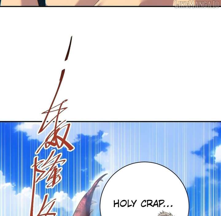 Rebirth in the End Times: I Reached the Top by Opening Boxes Chapter 70 - Page 60