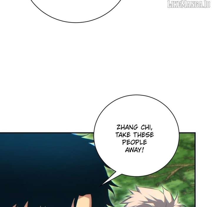 Rebirth in the End Times: I Reached the Top by Opening Boxes Chapter 70 - Page 7
