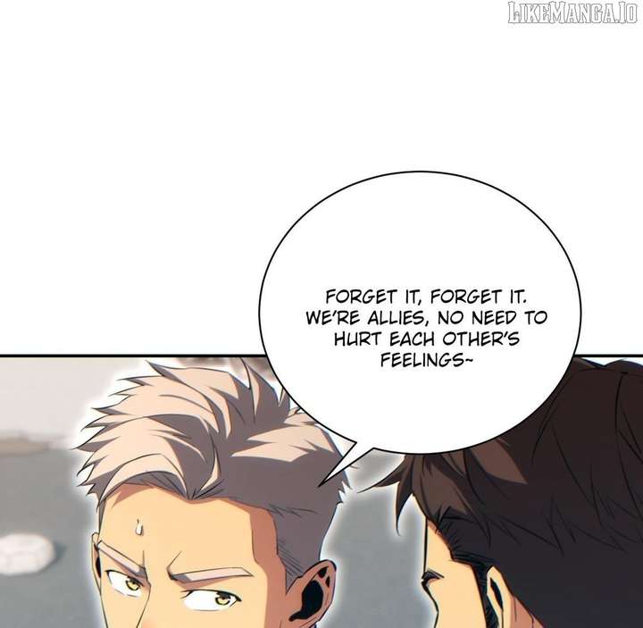 Rebirth in the End Times: I Reached the Top by Opening Boxes Chapter 70 - Page 63