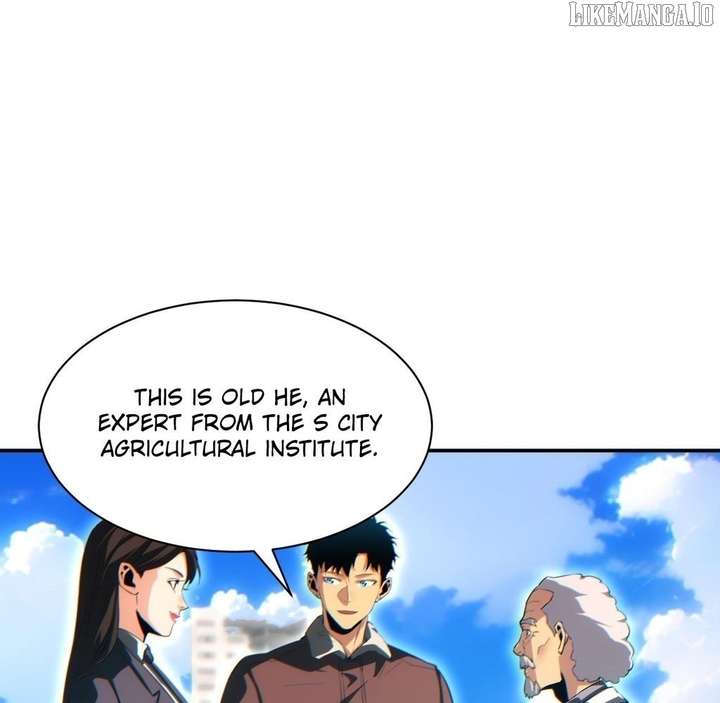 Rebirth in the End Times: I Reached the Top by Opening Boxes Chapter 70 - Page 65