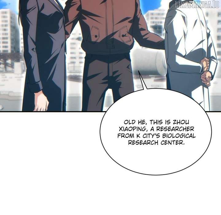 Rebirth in the End Times: I Reached the Top by Opening Boxes Chapter 70 - Page 66
