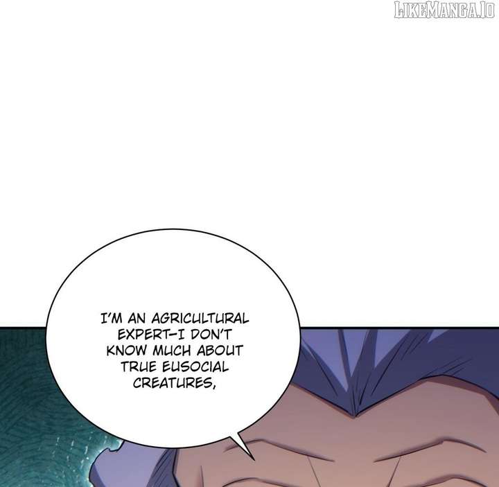 Rebirth in the End Times: I Reached the Top by Opening Boxes Chapter 70 - Page 71