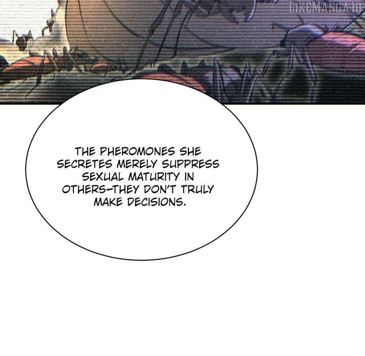 Rebirth in the End Times: I Reached the Top by Opening Boxes Chapter 70 - Page 76
