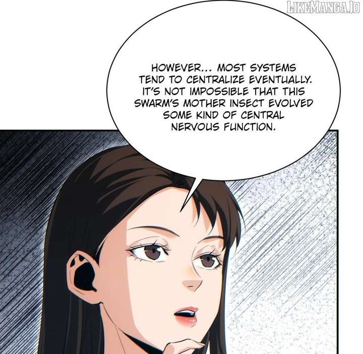 Rebirth in the End Times: I Reached the Top by Opening Boxes Chapter 70 - Page 78
