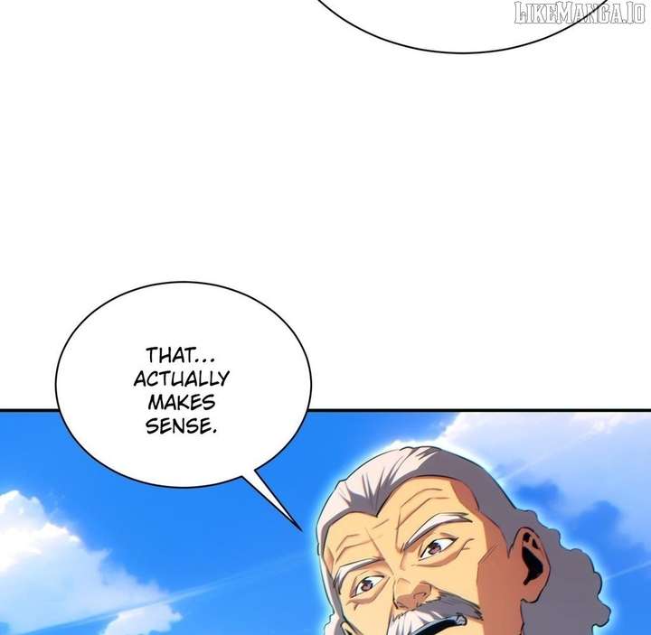 Rebirth in the End Times: I Reached the Top by Opening Boxes Chapter 70 - Page 80